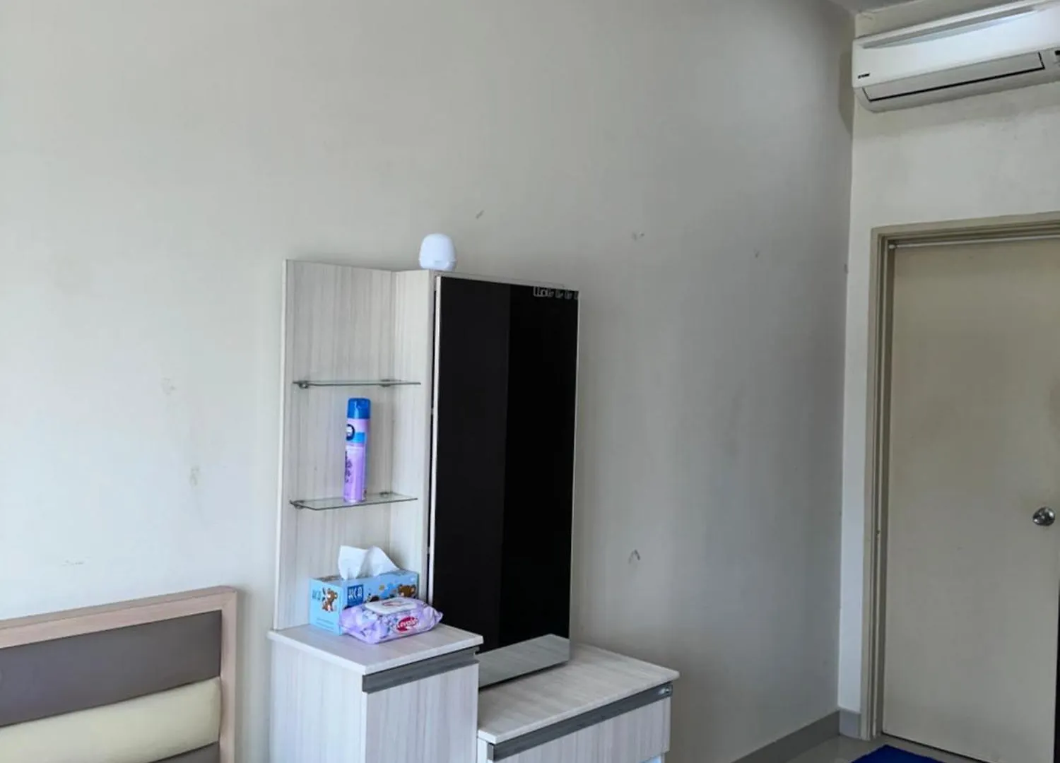 Oug Parklane Block A1 Apartment Kuala Lumpur