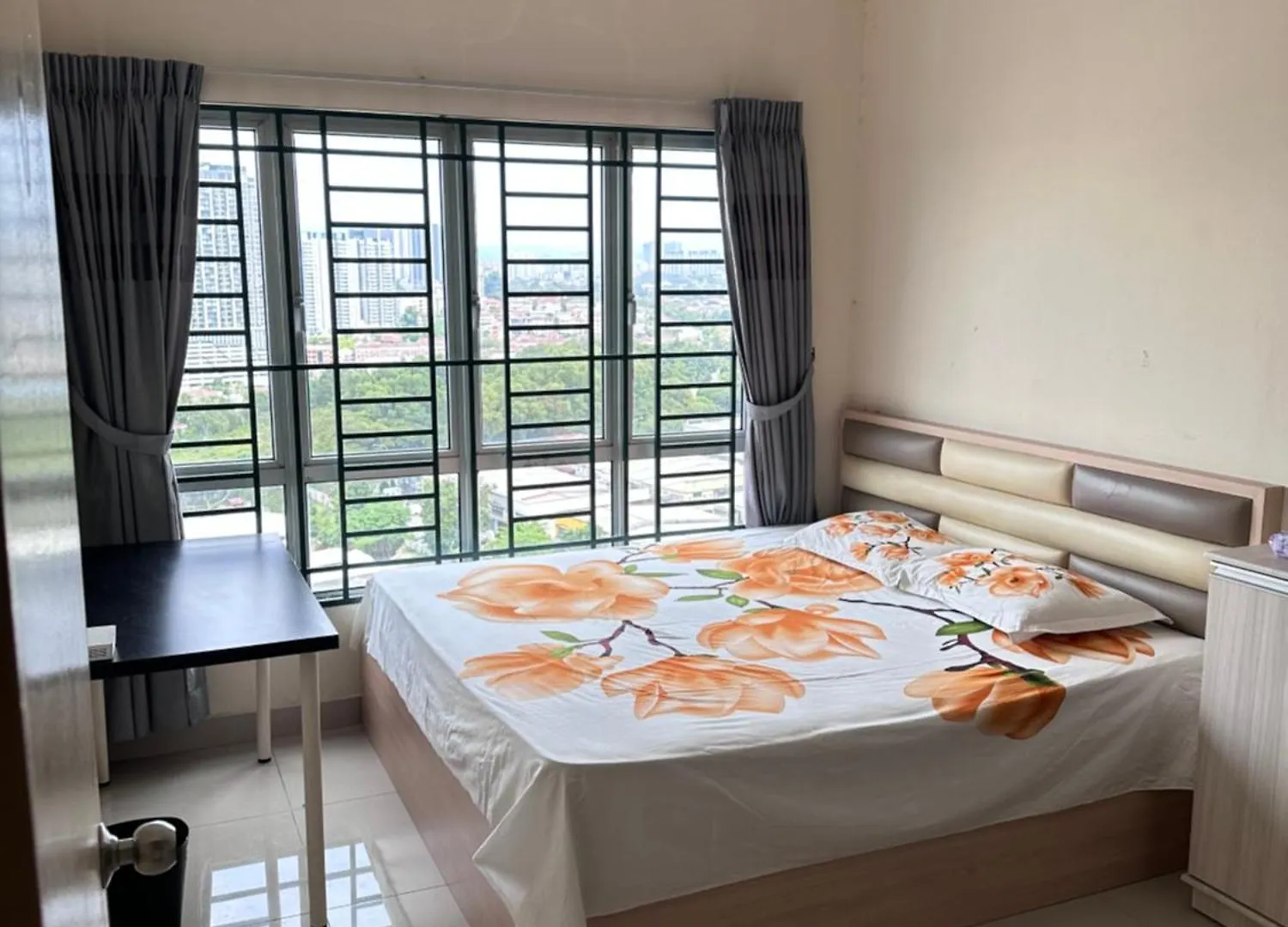 Oug Parklane Block A1 Apartment Kuala Lumpur Malaysia