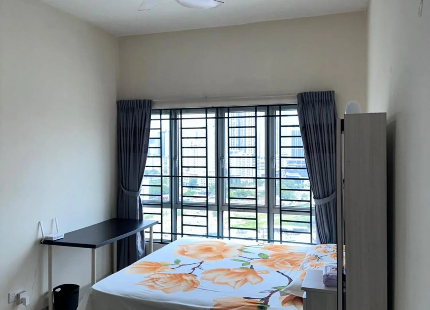 Oug Parklane Block A1 Apartment Kuala Lumpur