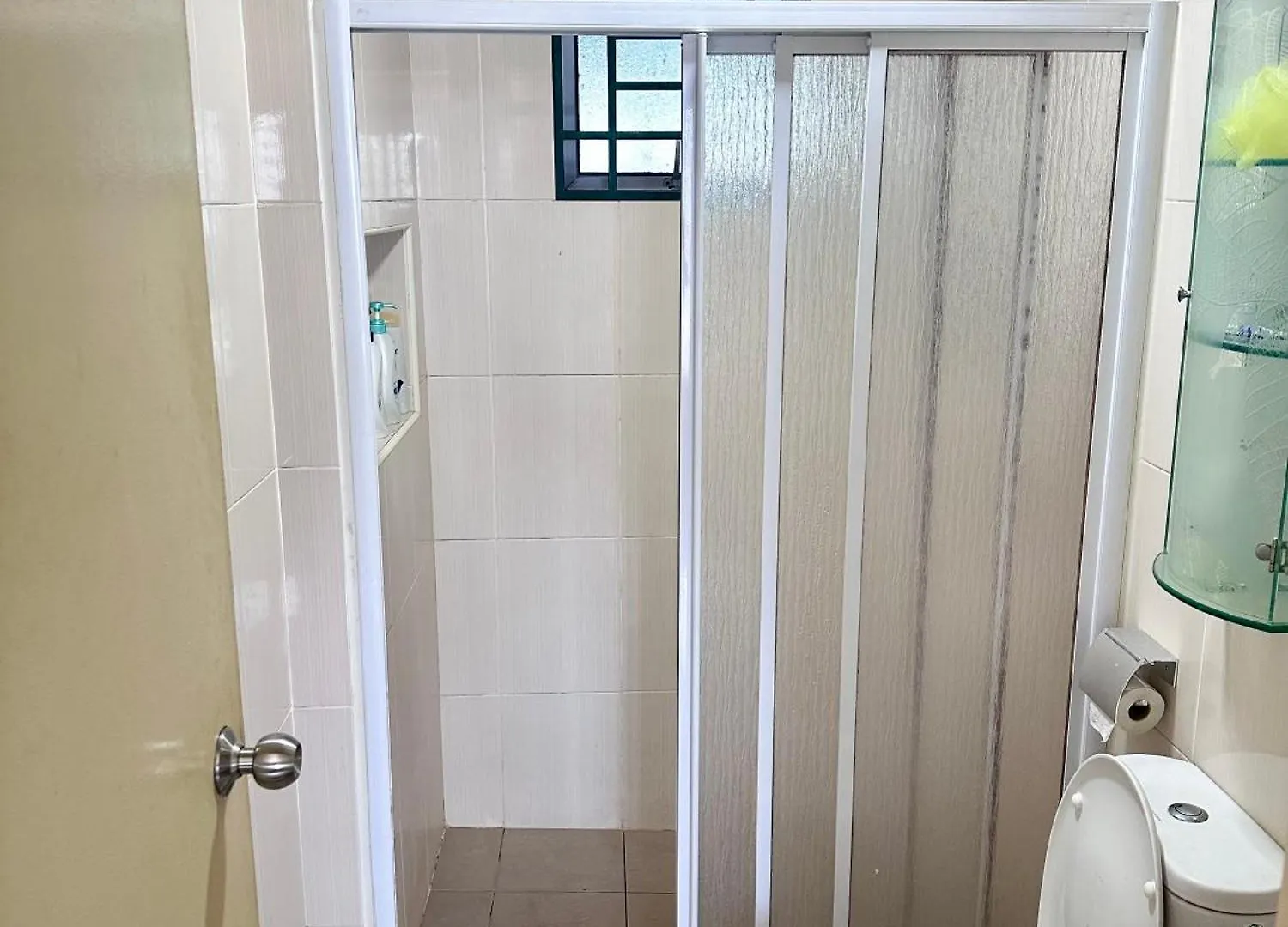 Oug Parklane Block A1 Apartment Kuala Lumpur
